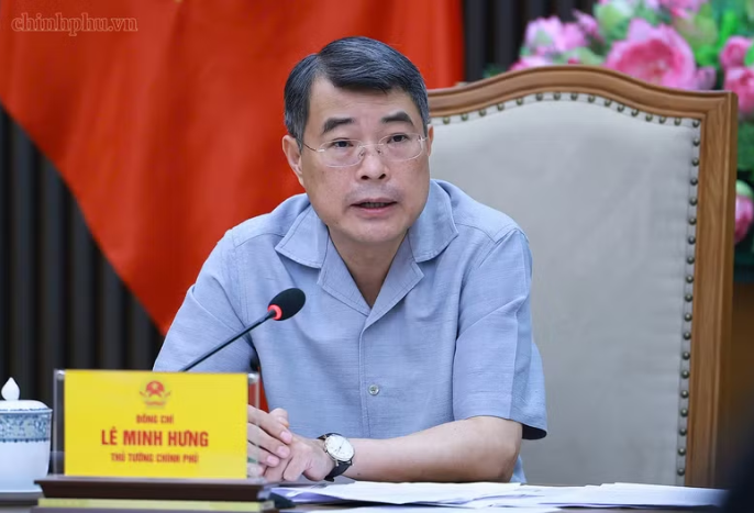 Thủ tướng Lê Minh Hưng: Kiên quyết không lùi tiến độ các dự án giao thông trọng điểm